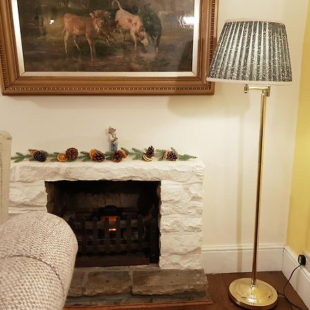 Cruck Cottage Pickering Dış mekan fotoğraf