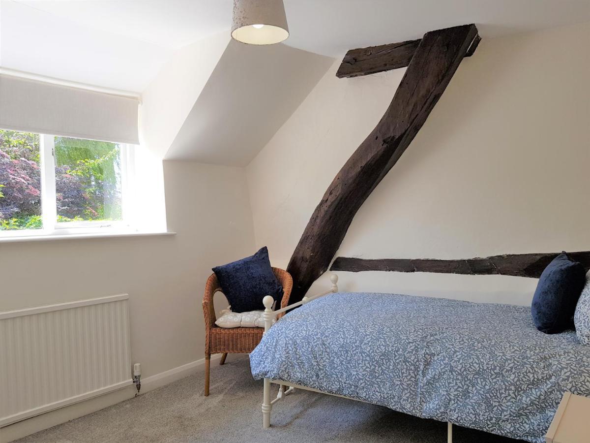 Cruck Cottage Pickering Dış mekan fotoğraf