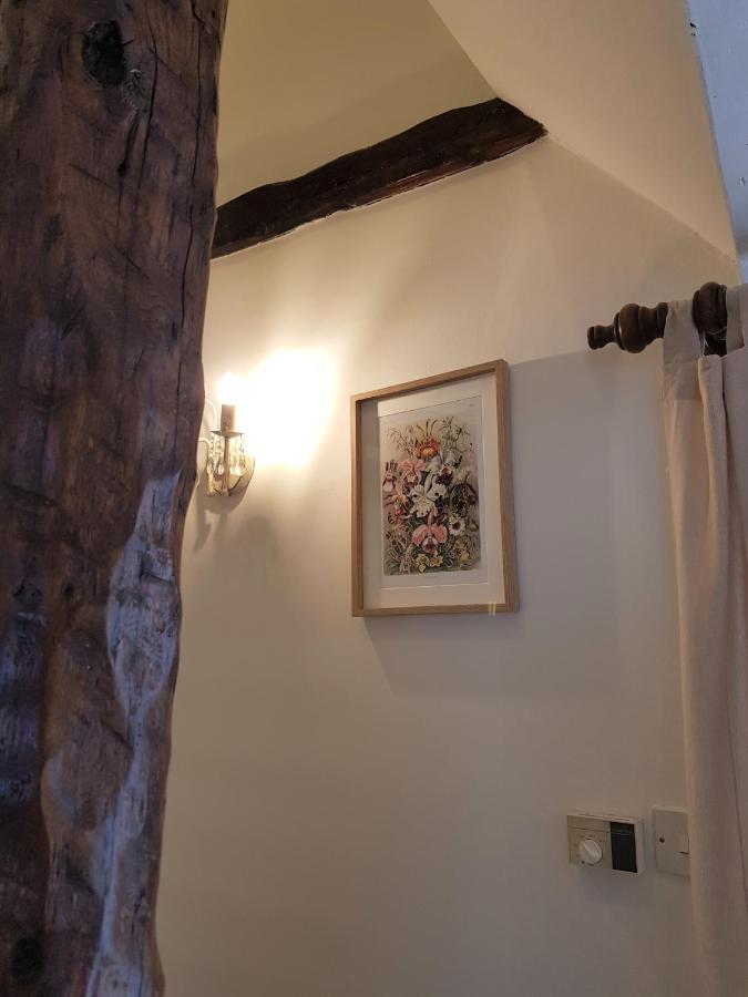Cruck Cottage Pickering Dış mekan fotoğraf
