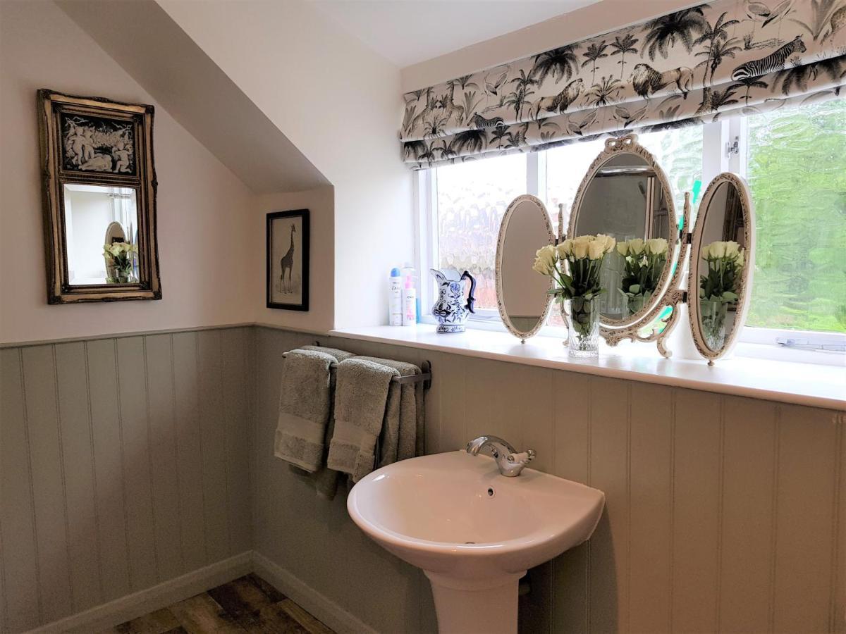 Cruck Cottage Pickering Dış mekan fotoğraf