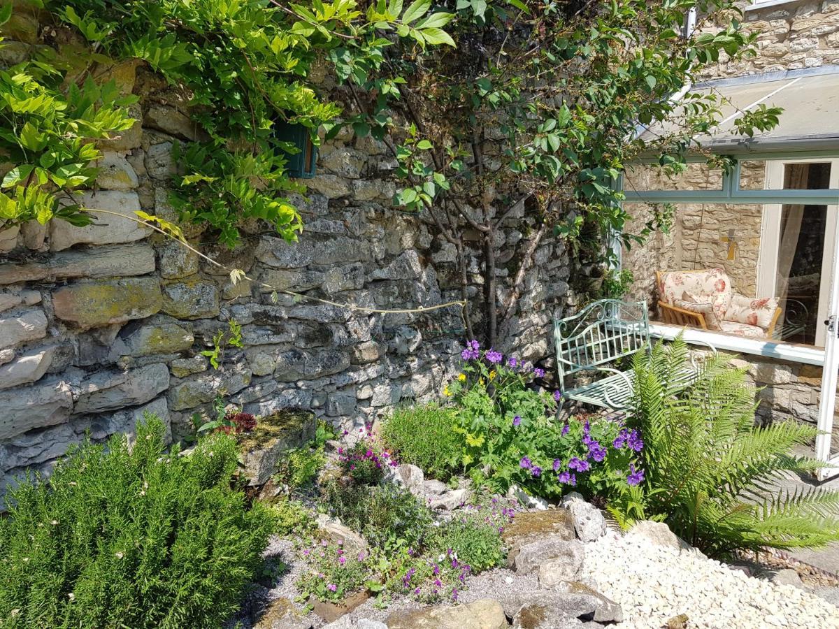 Cruck Cottage Pickering Dış mekan fotoğraf
