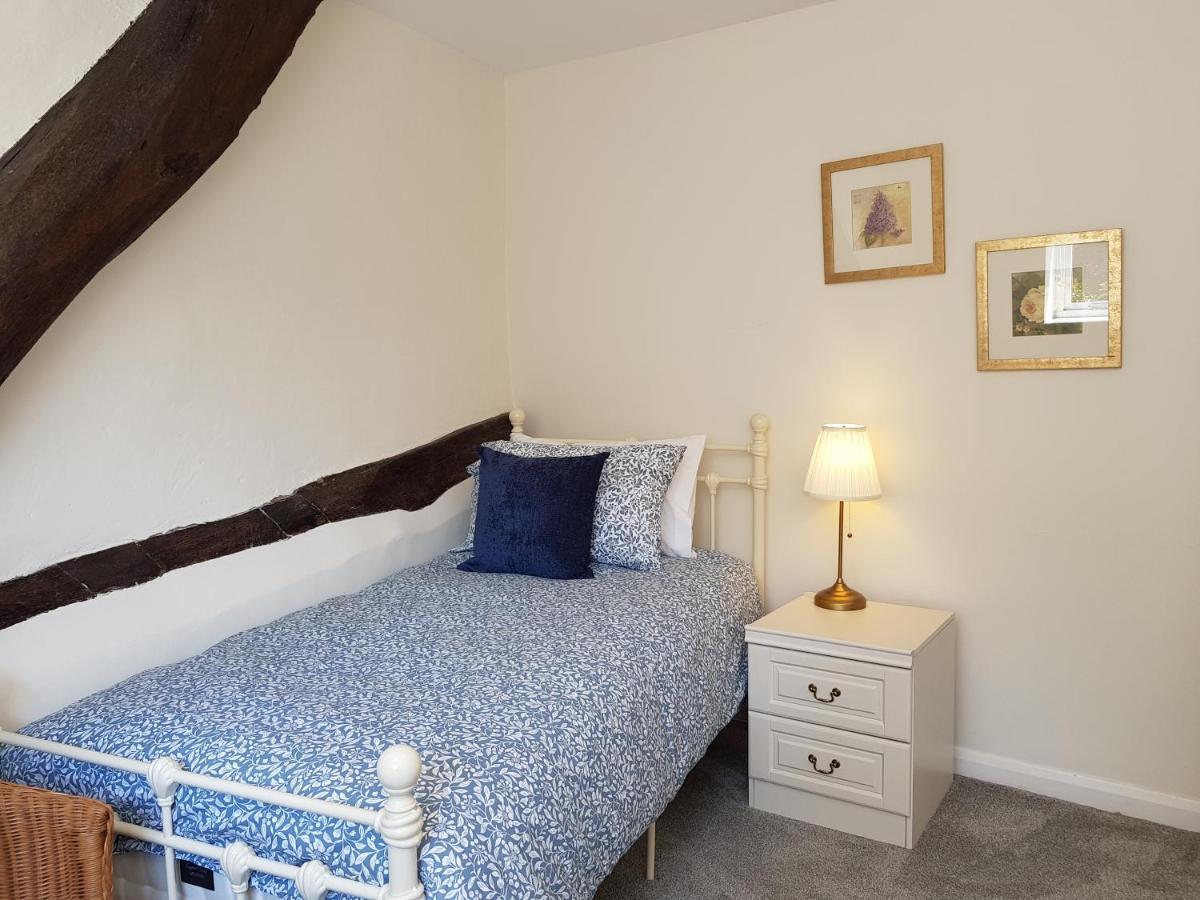 Cruck Cottage Pickering Dış mekan fotoğraf