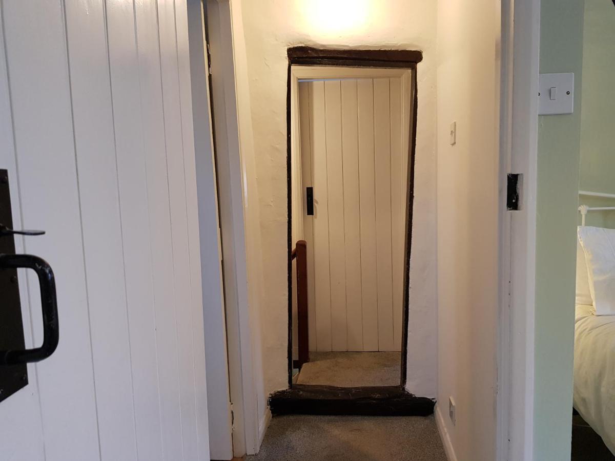 Cruck Cottage Pickering Dış mekan fotoğraf