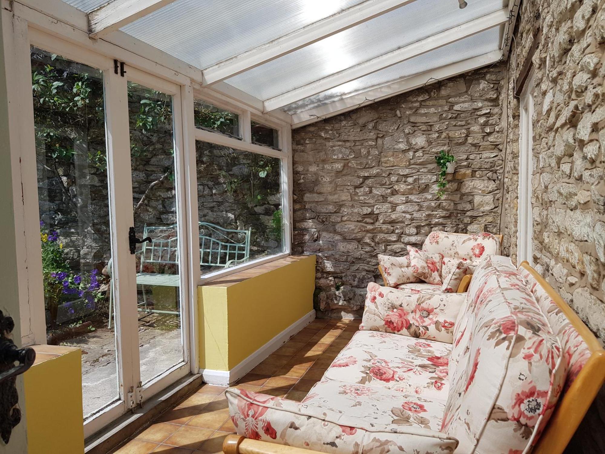 Cruck Cottage Pickering Dış mekan fotoğraf